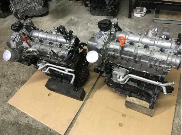 Moteur CAVA - Image 1