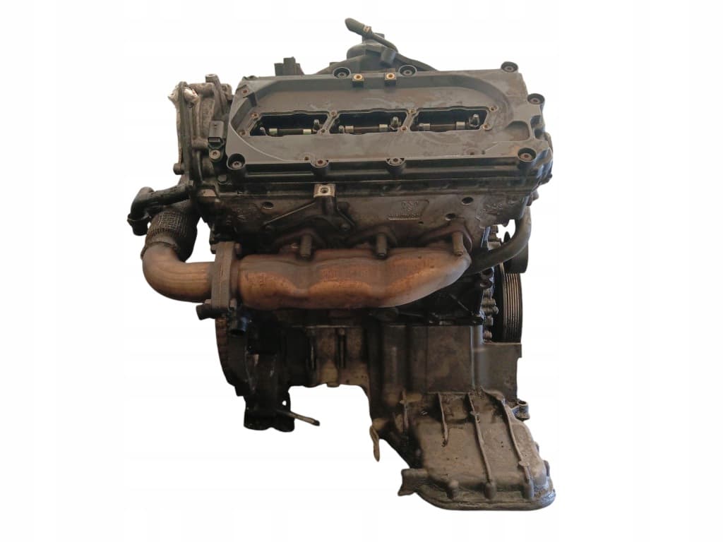 Moteur CDYA — vue 3