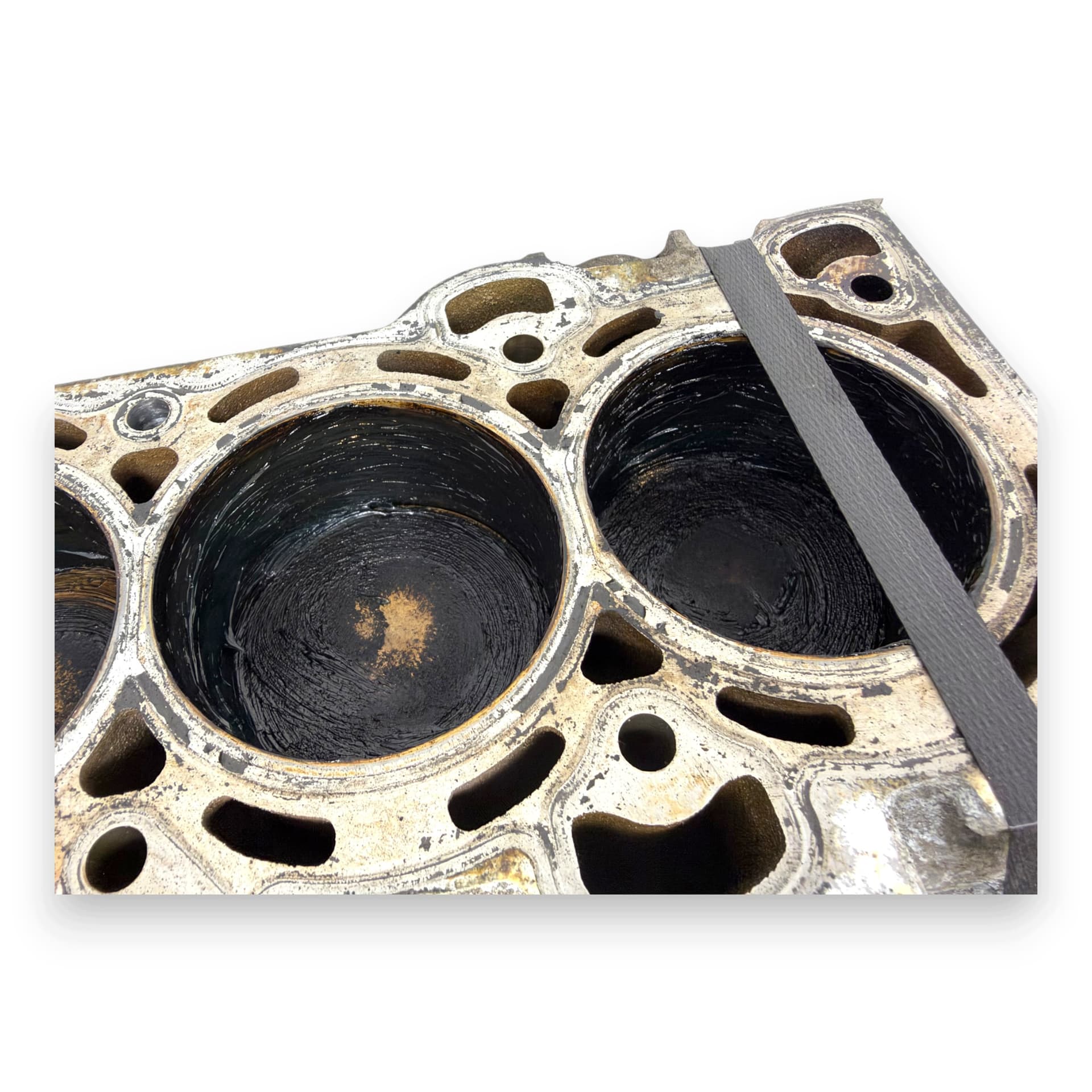 Moteur AOBA — vue 5