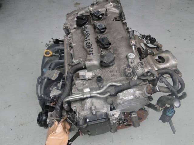 Moteur 3ZR-FAE — vue 10