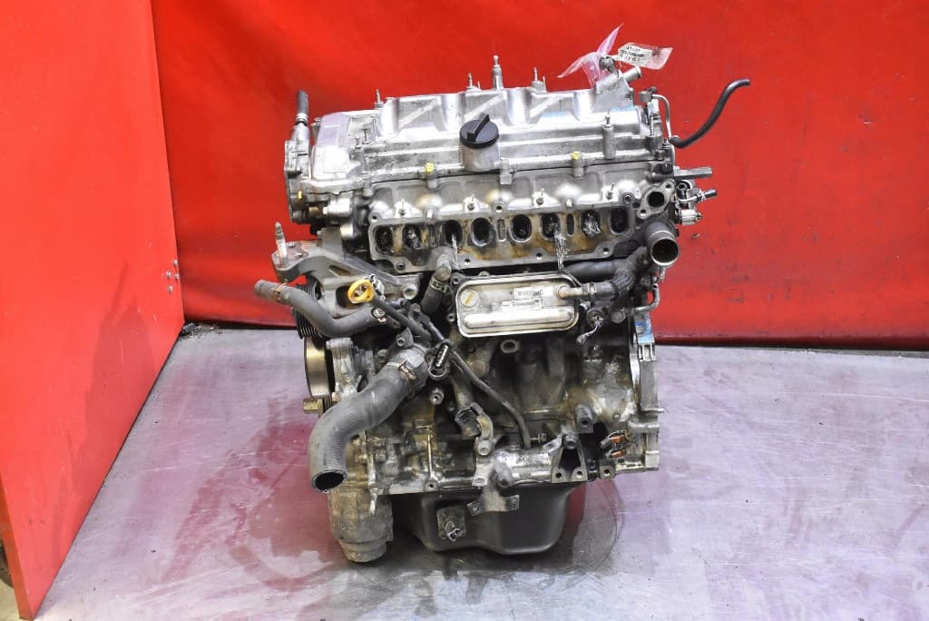 Moteur 2AD-FTV — vue 9