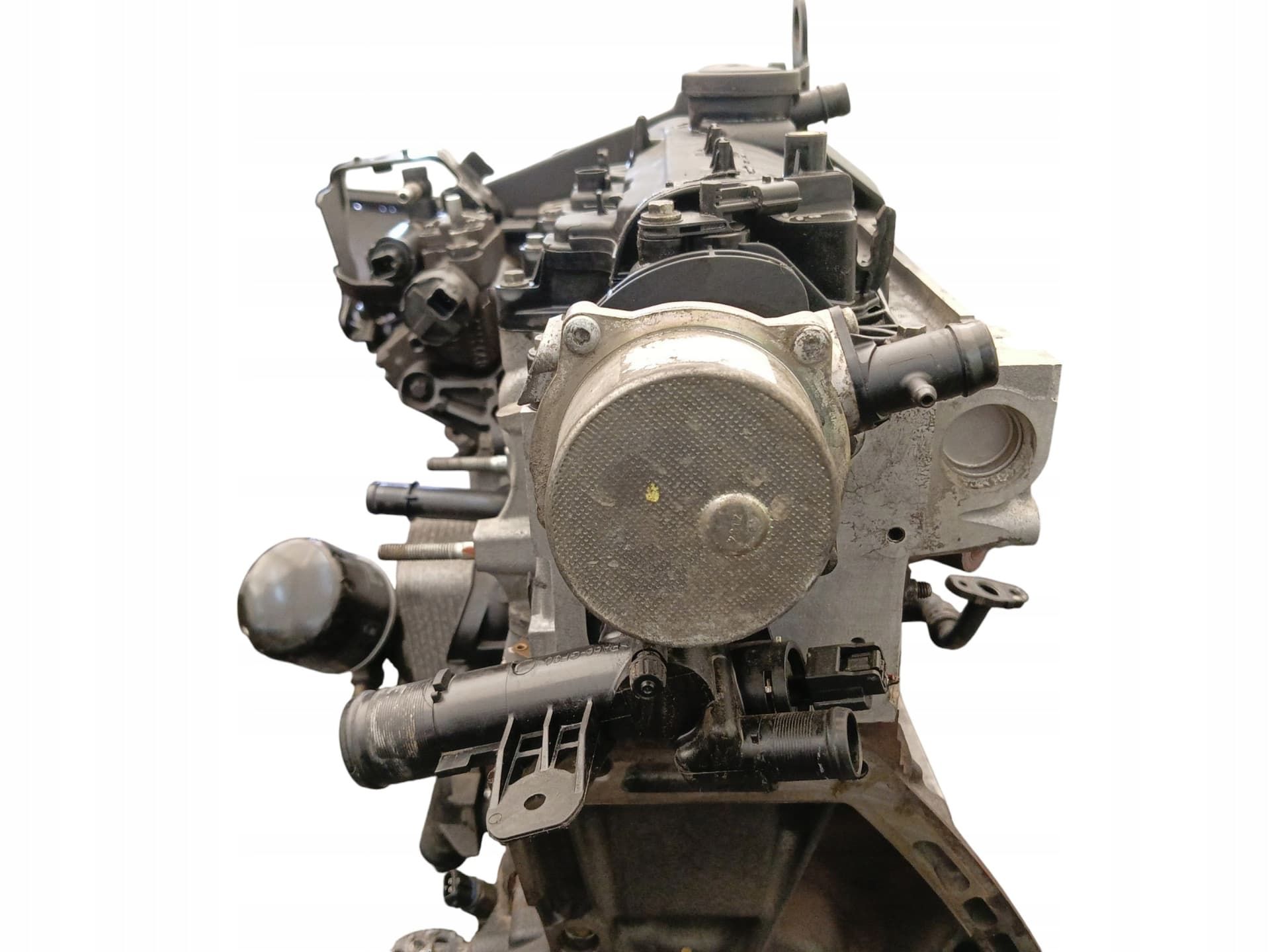 Moteur K9K 292 — vue 6