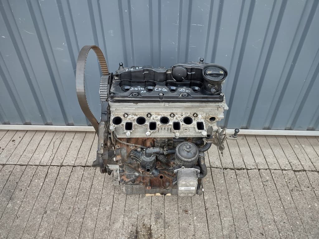 Moteur CFGC - Image 1