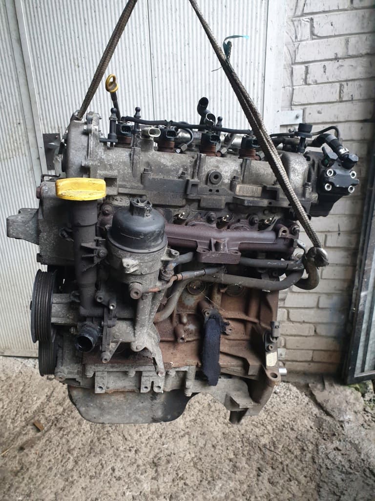Moteur Z 13 DTJ pour Suzuki