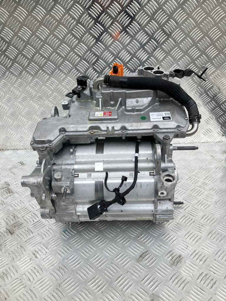 Moteur ZKX (ZK01) pour Opel Mokka