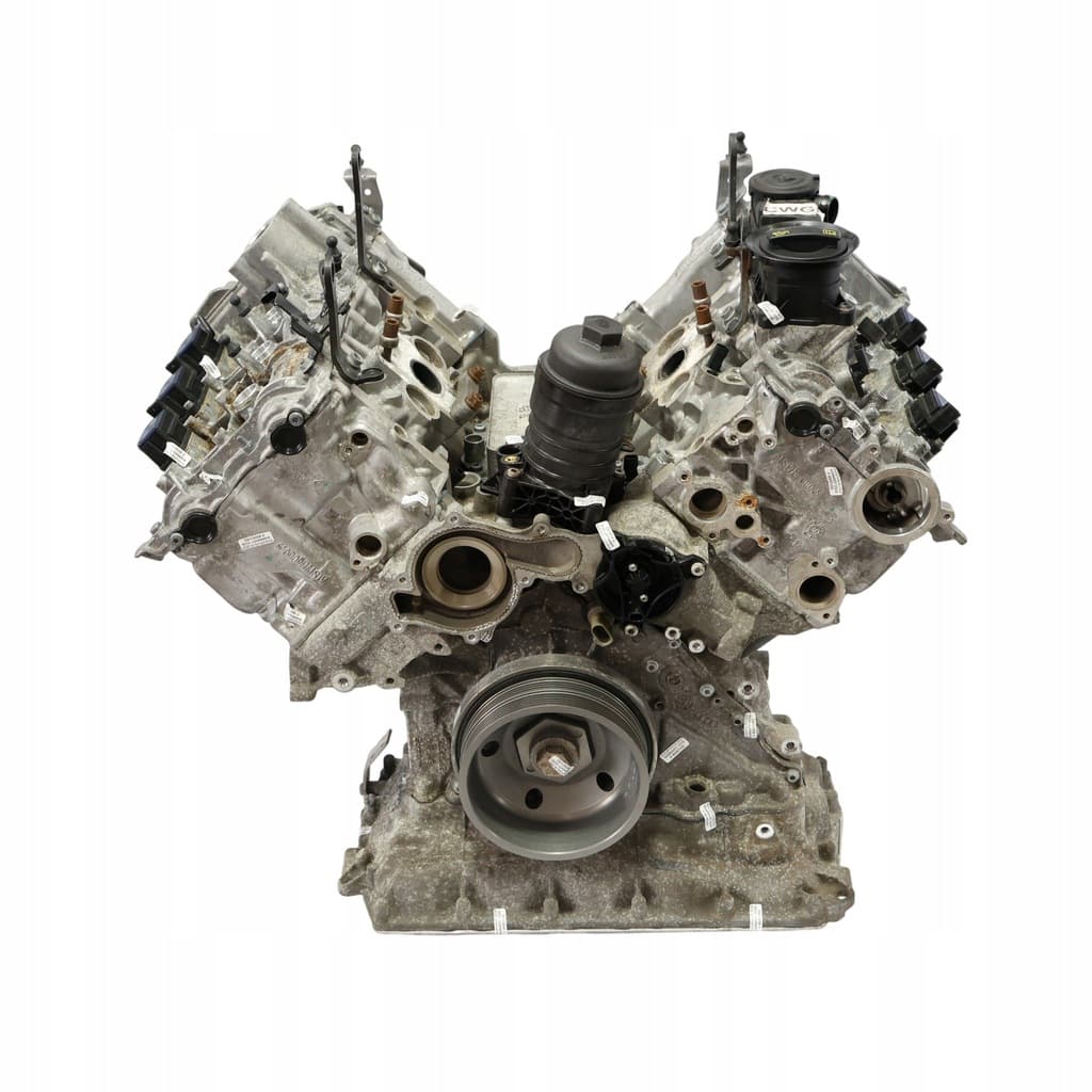 Moteur CWGD pour Audi Q5
