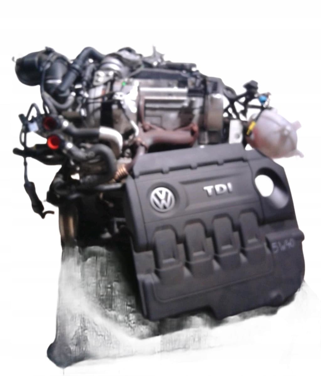 Moteur CRGA — vue 3