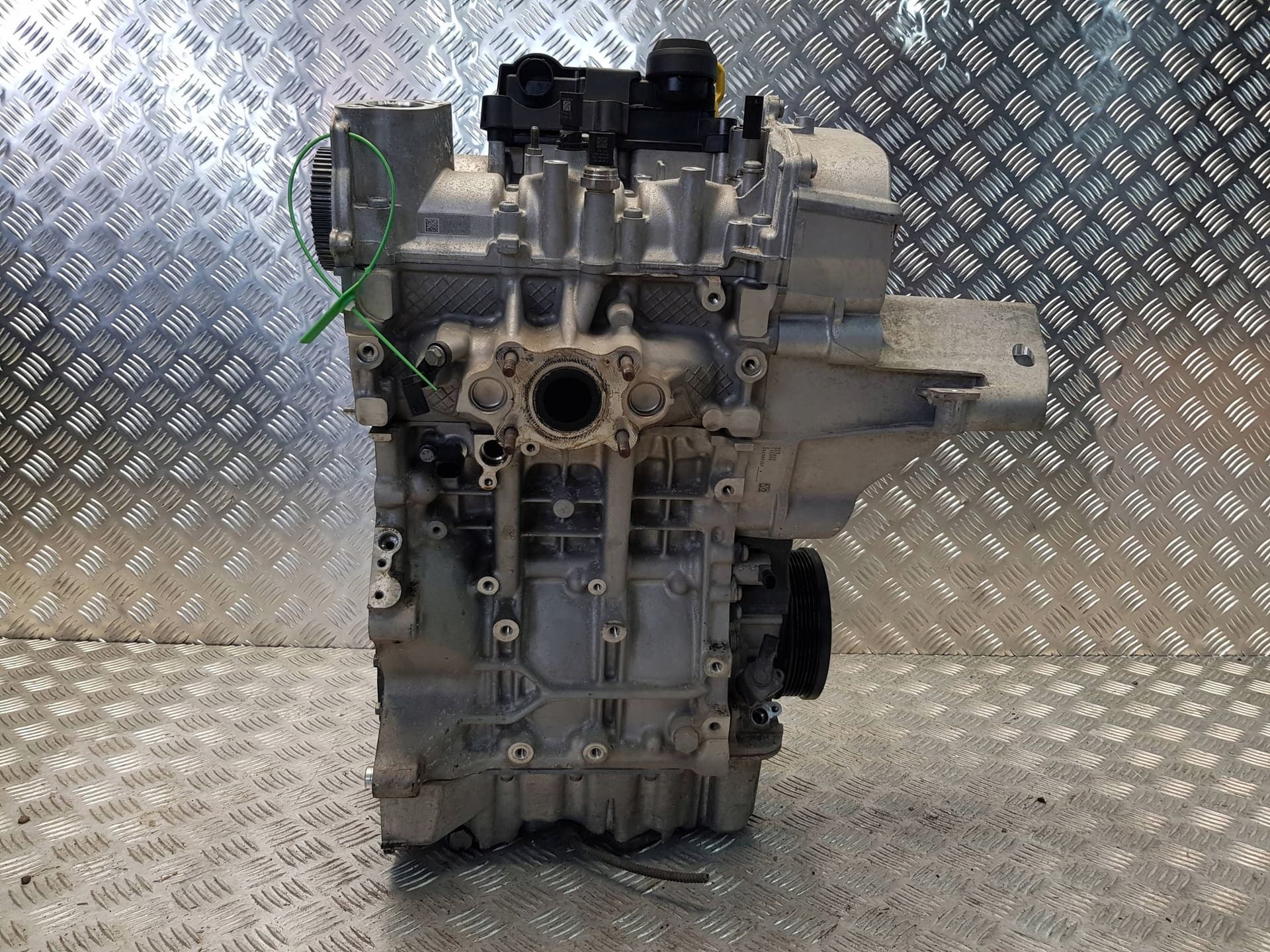 Moteur DLAA - Image 1