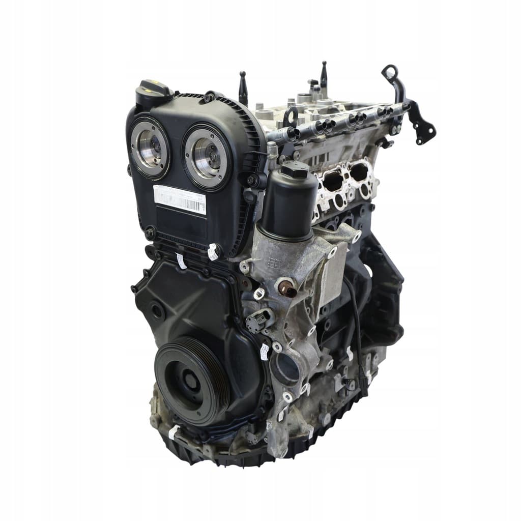 Moteur DKZA pour Seat Ateca