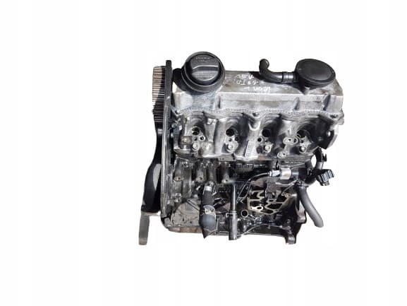 Moteur ASV - Image 1