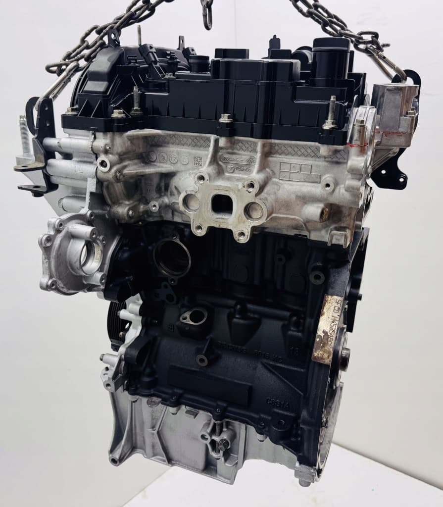 Moteur SFCD pour Ford Transit 1.0 Petrol