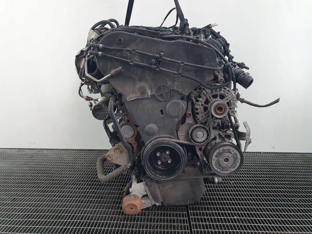 Moteur DDDA pour Audi A6