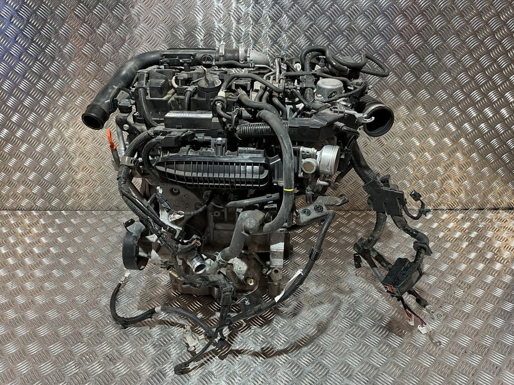 Moteur P10A2 pour Honda