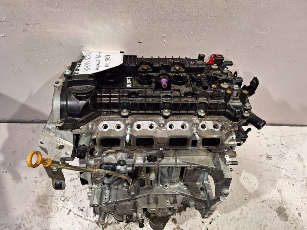 Moteur H4M 632 - Image 1
