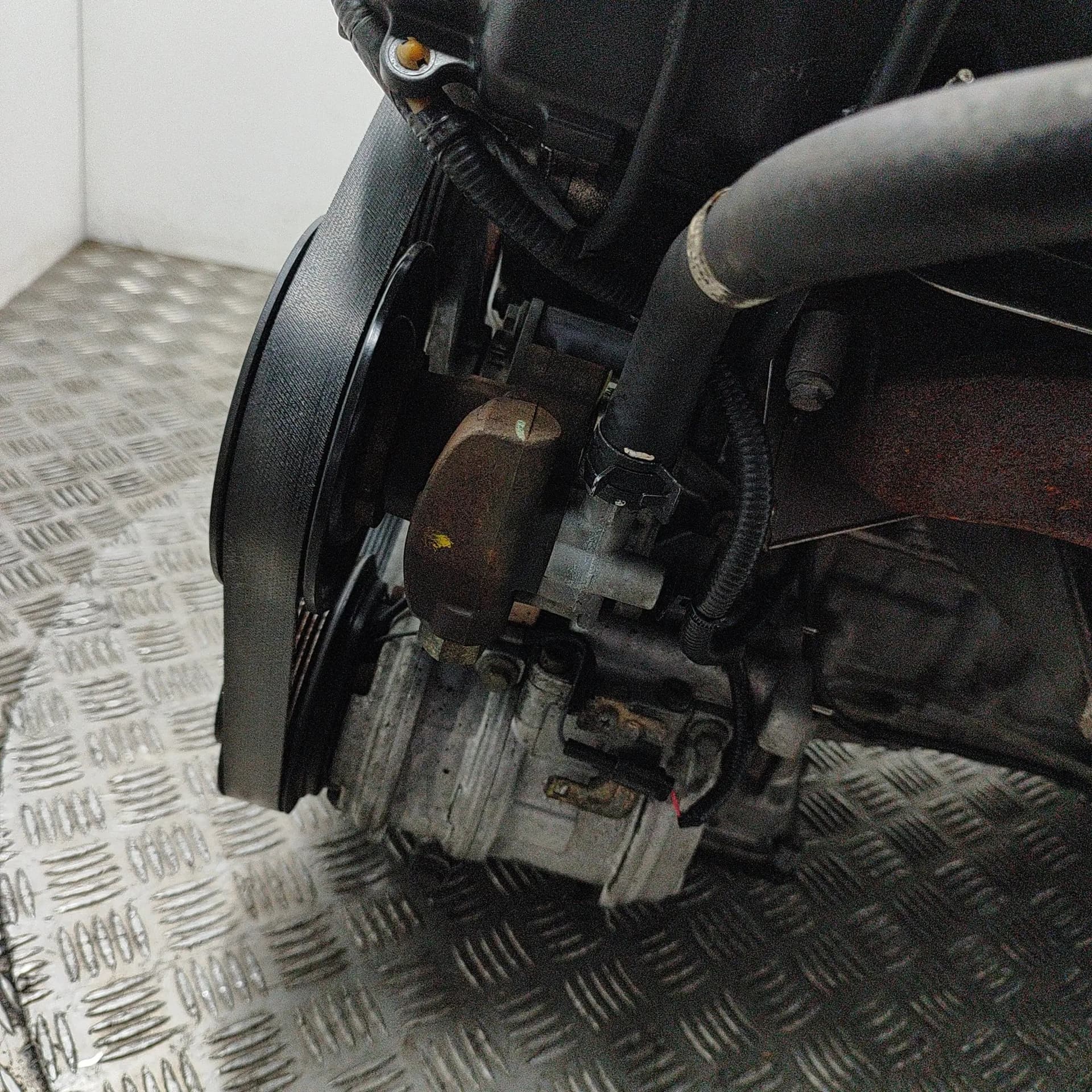 Moteur OD(AJ27) — vue 9