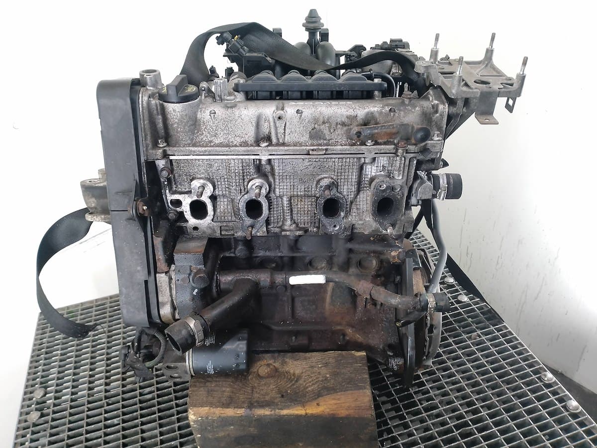 Moteur 350 A1.000 pour Fiat
