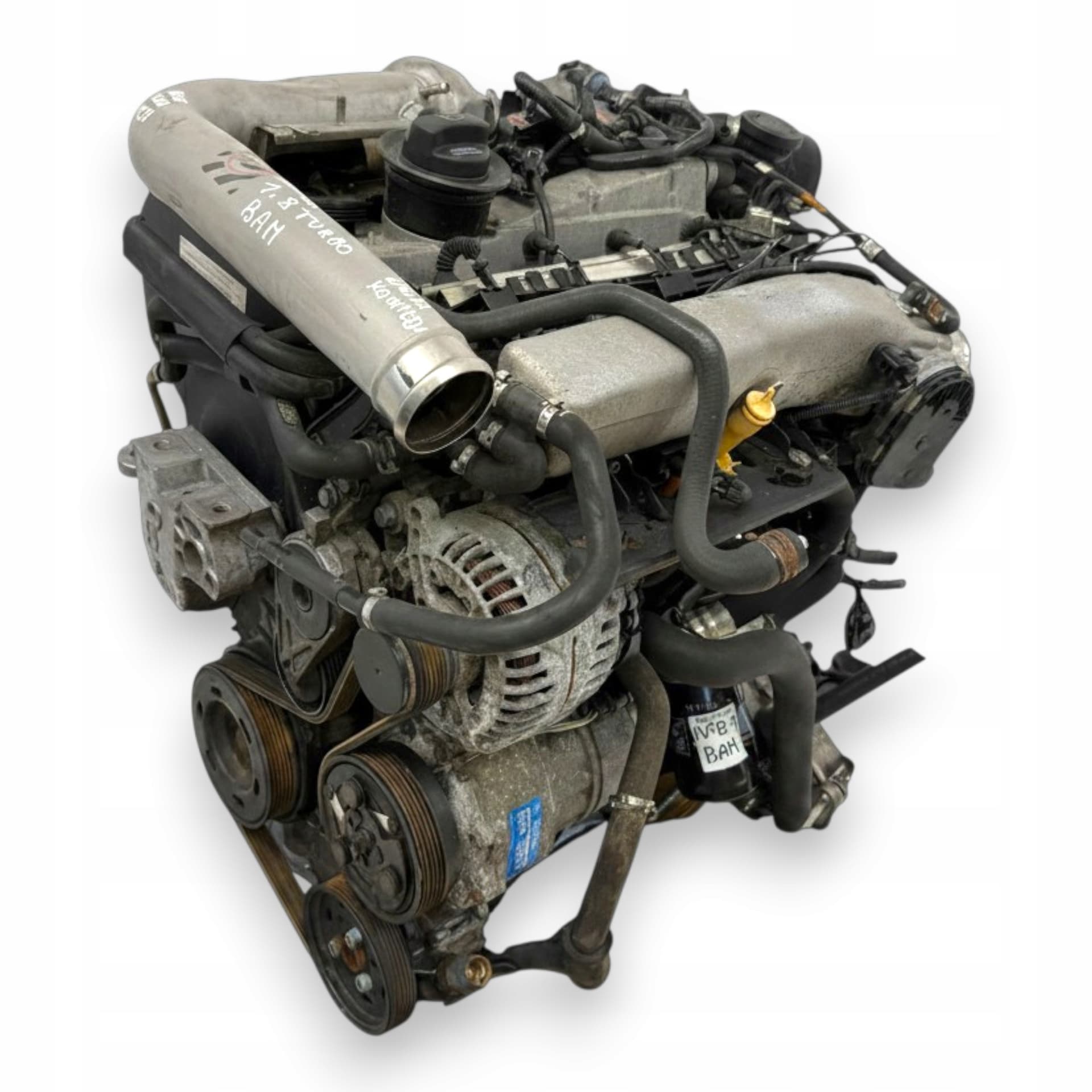 Moteur BAM — vue 5