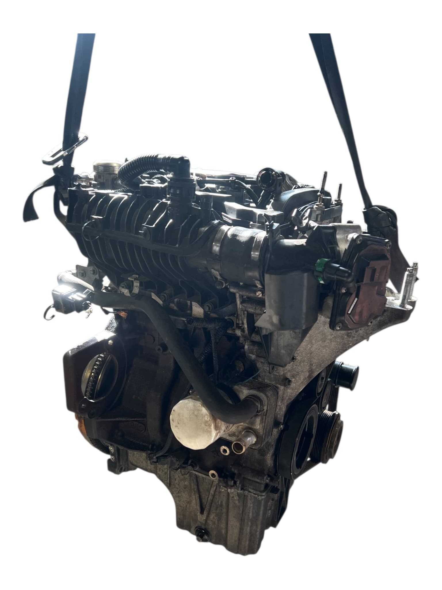 Moteur M1DA — vue 6