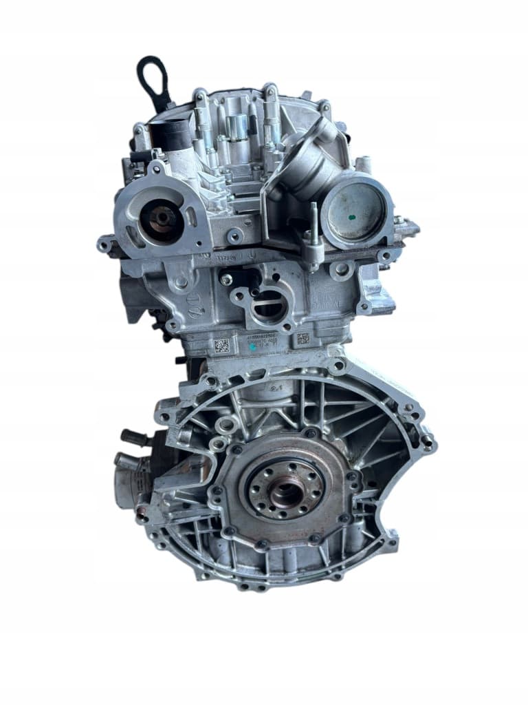 Moteur YZJA pour Ford