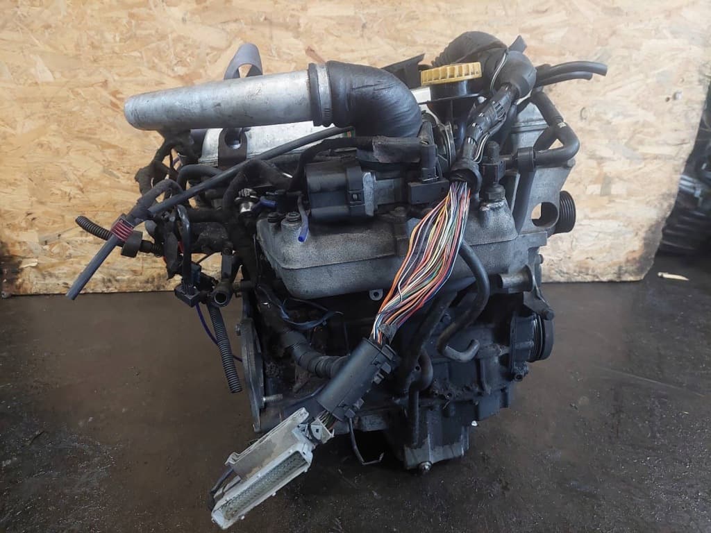 Moteur B205E pour Saab