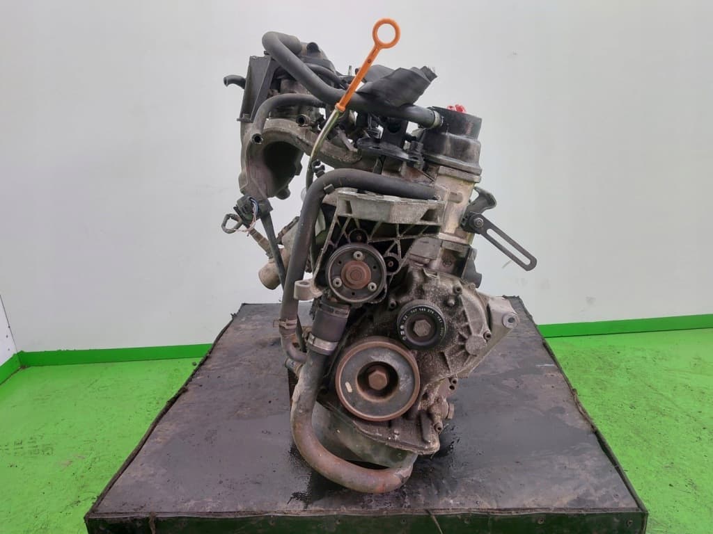 Moteur AZE — vue 2