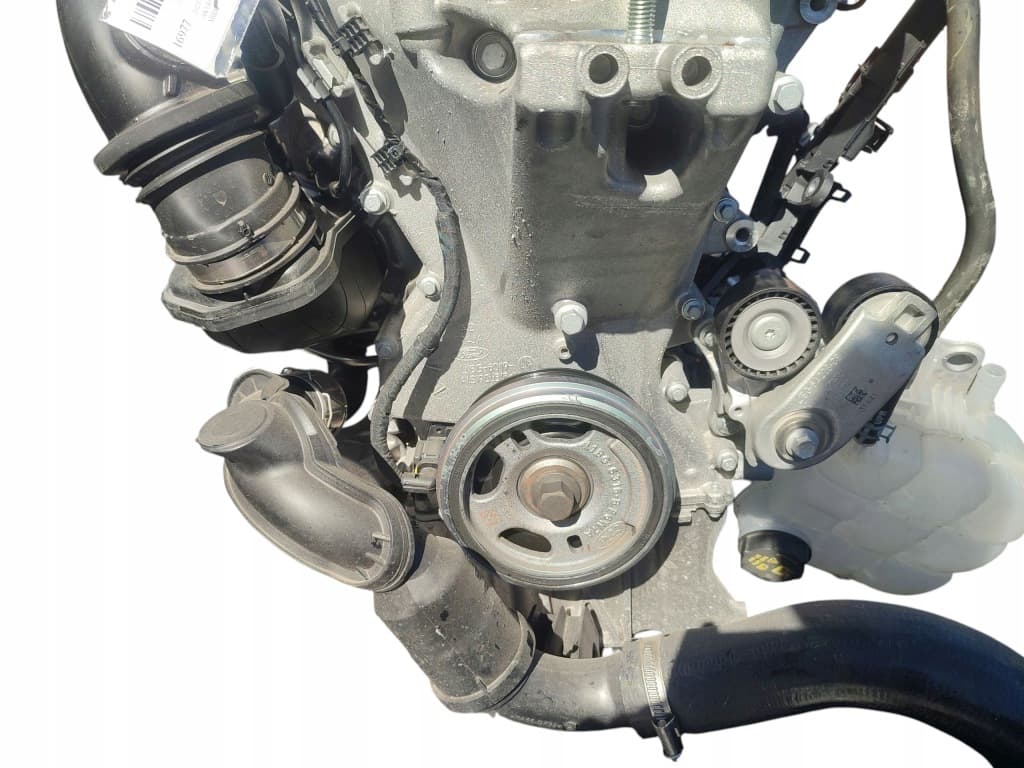 Moteur M0DC — vue 3
