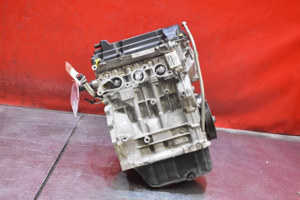 Moteur 3A92 pour Mitsubishi
