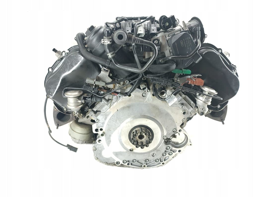 Moteur CCAA — vue 3