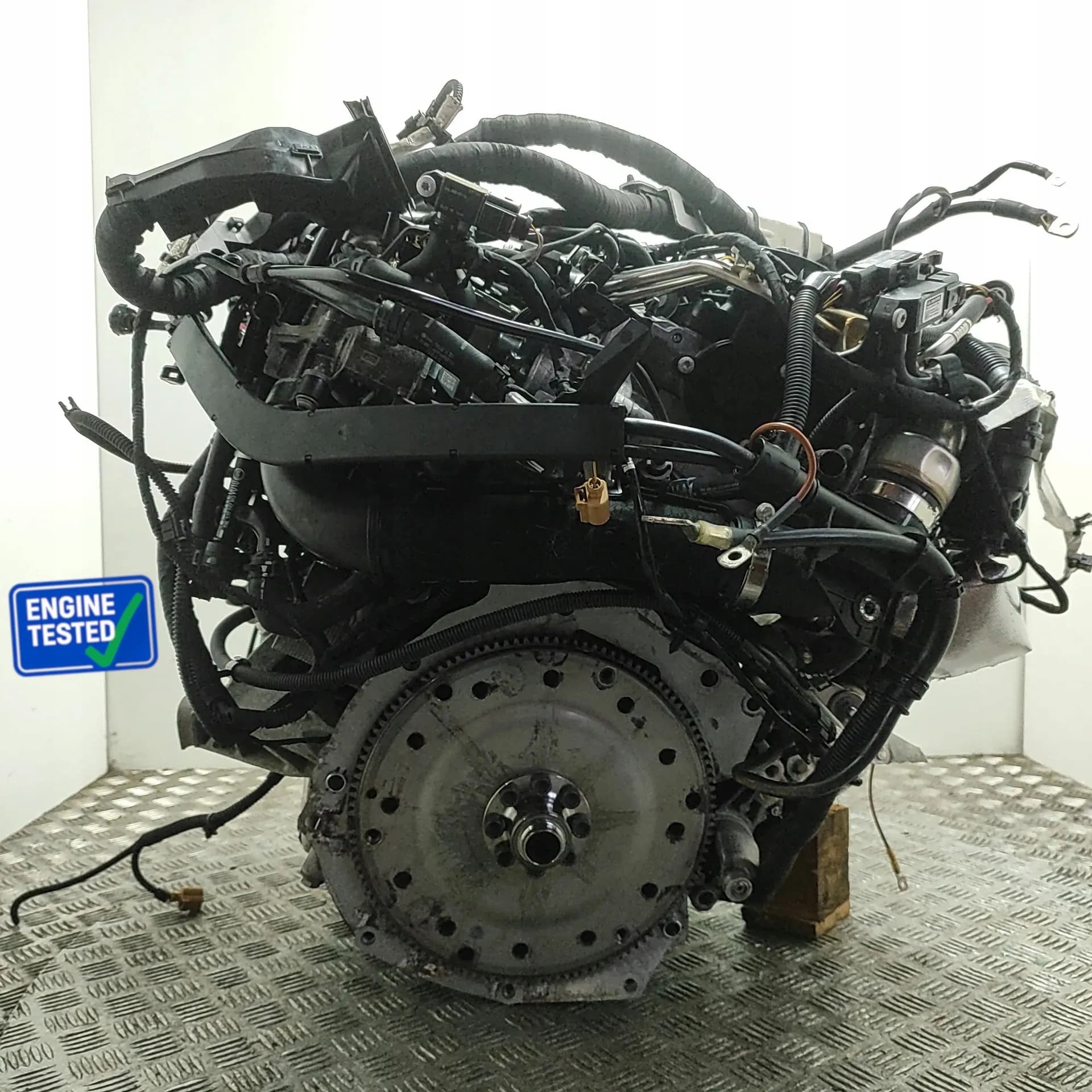 Moteur DDDA - Image 1