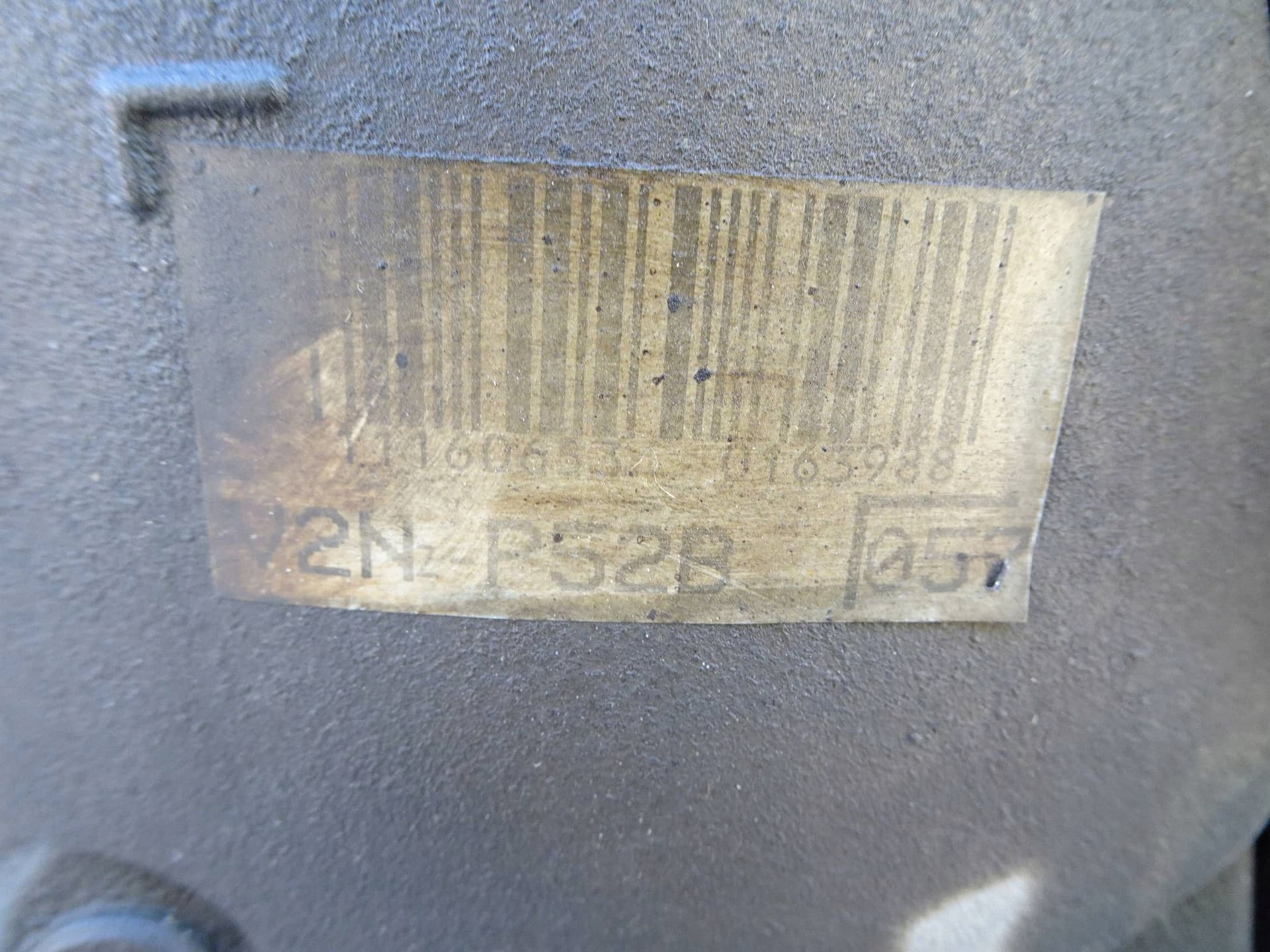 Moteur 2NZ-FE — vue 10