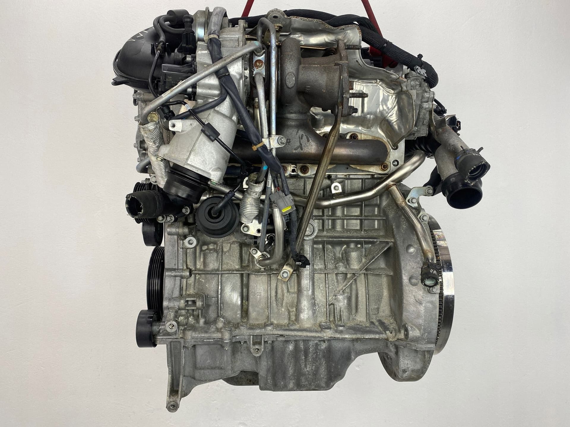 Moteur M 270.920 - Image 1