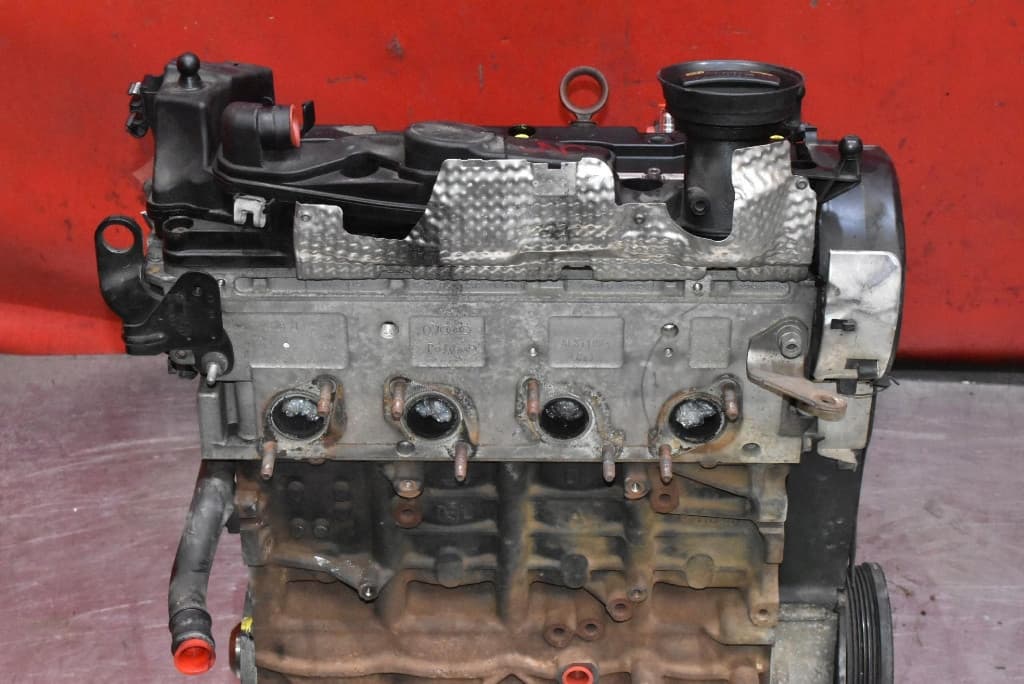 Moteur CBBA — vue 2