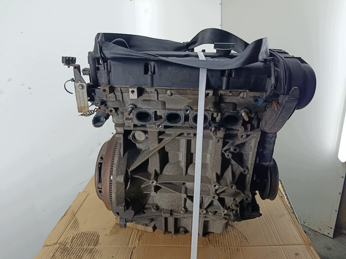 Moteur SPJC — vue 3