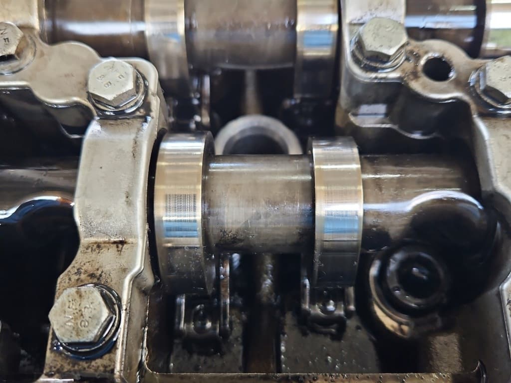 Moteur CFFB — vue 5