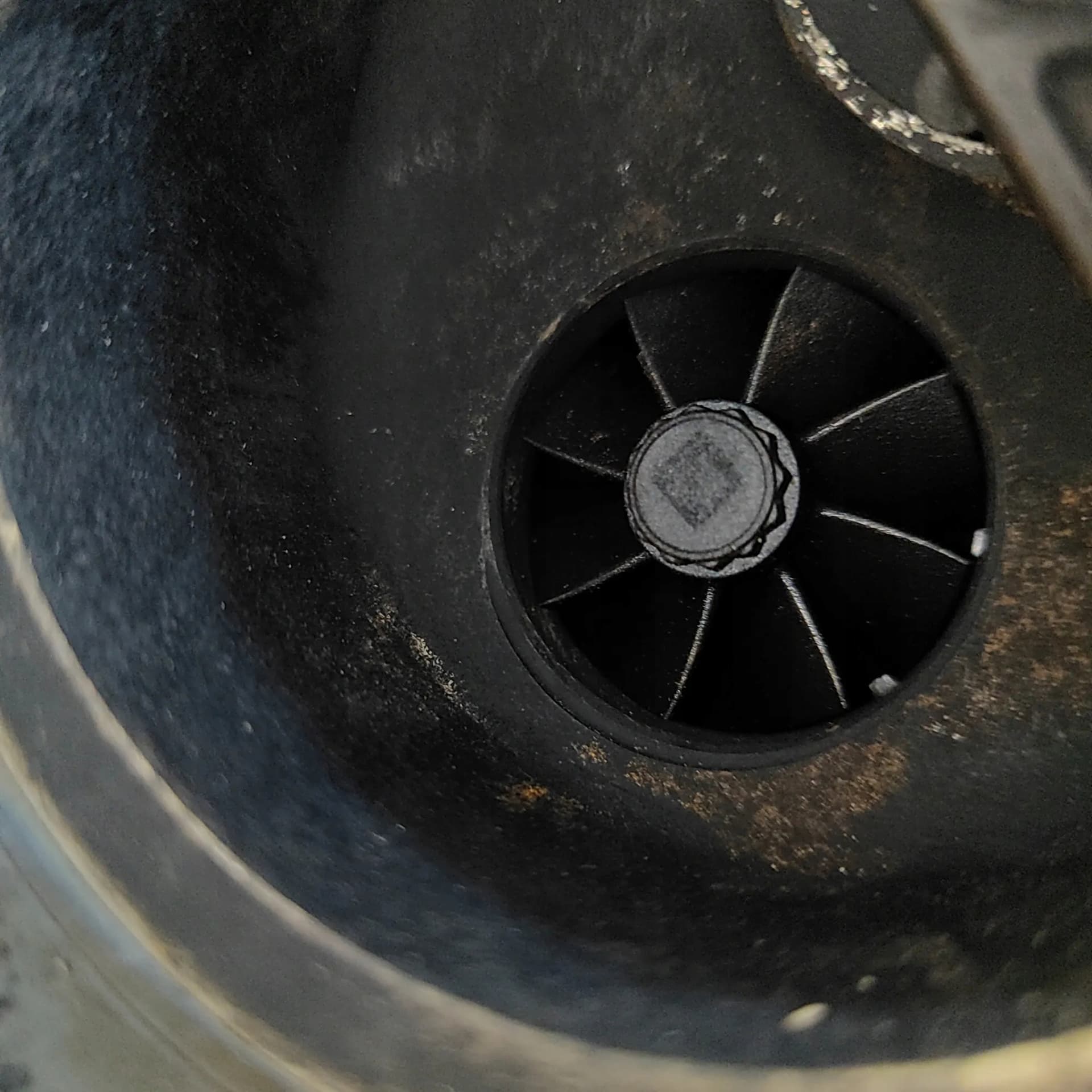 Moteur CVKC — vue 5