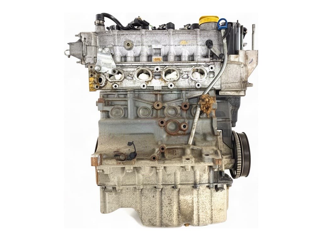 Moteur 192 B2.000 - Image 1