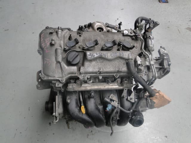 Moteur 3ZR-FAE — vue 12