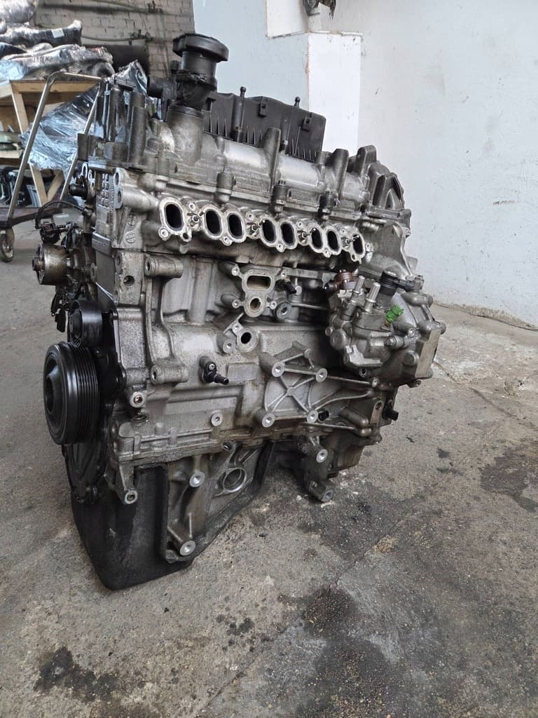 Moteur 204DTY(AJ20D4) pour Land Rover