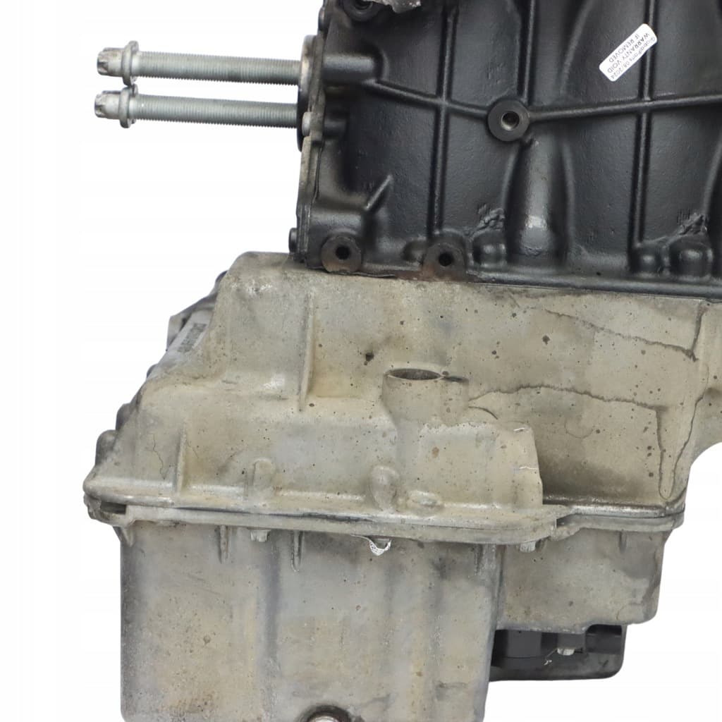 Moteur M 111.979 — vue 6