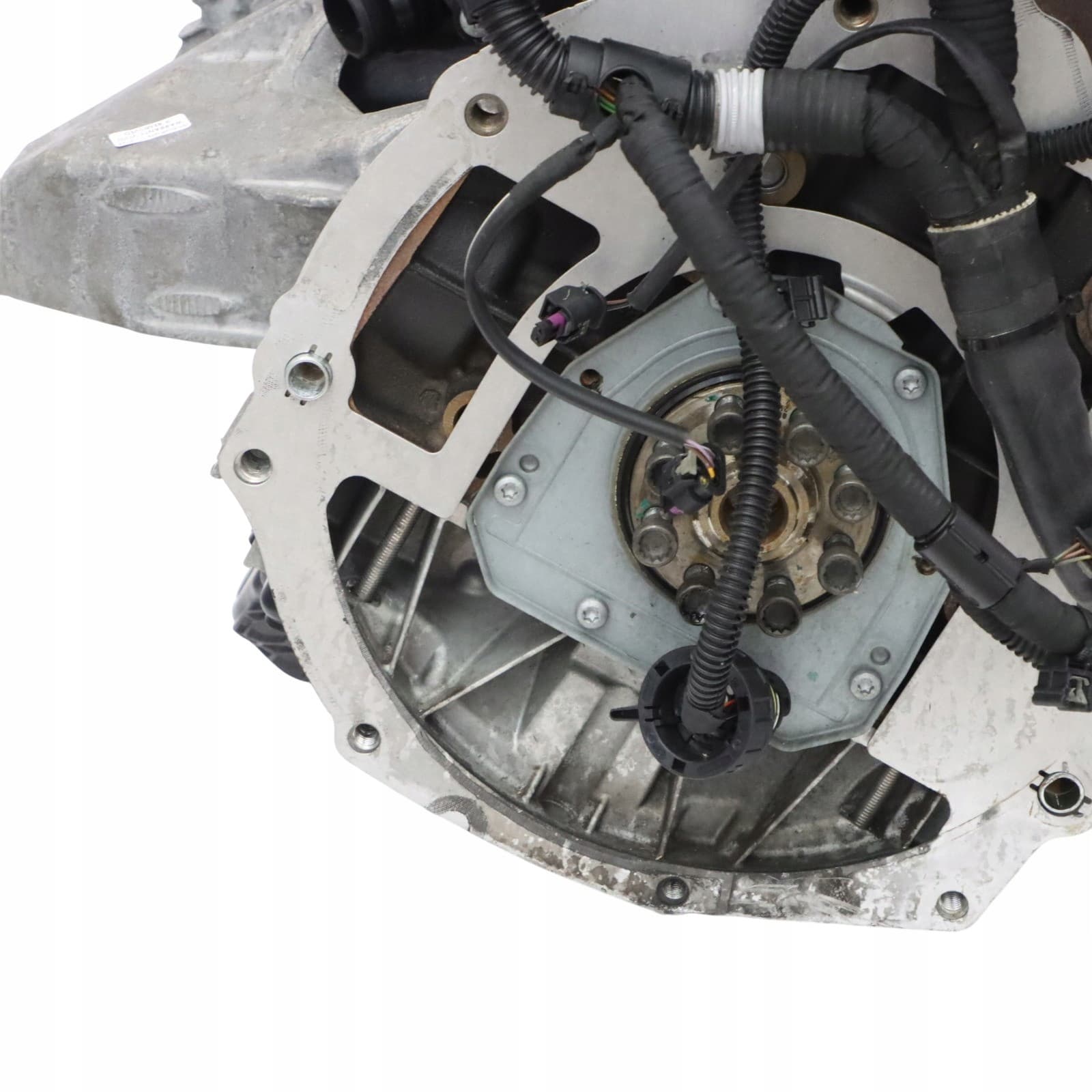 Moteur CNCB — vue 5