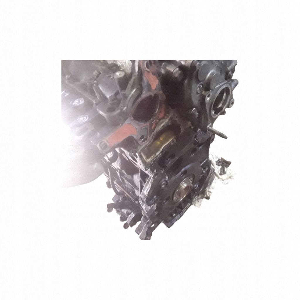 Moteur T7CK — vue 5