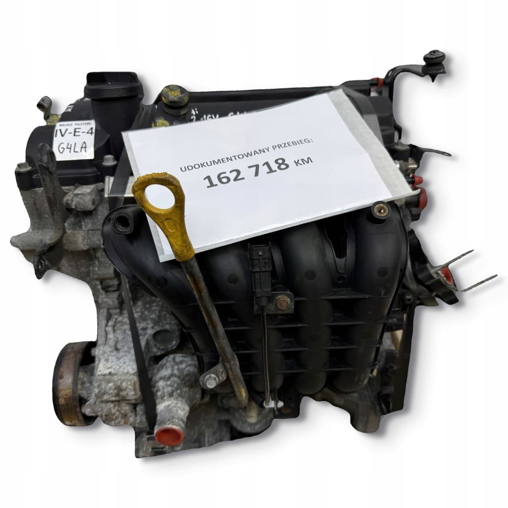 Moteur G4LA - Image 1