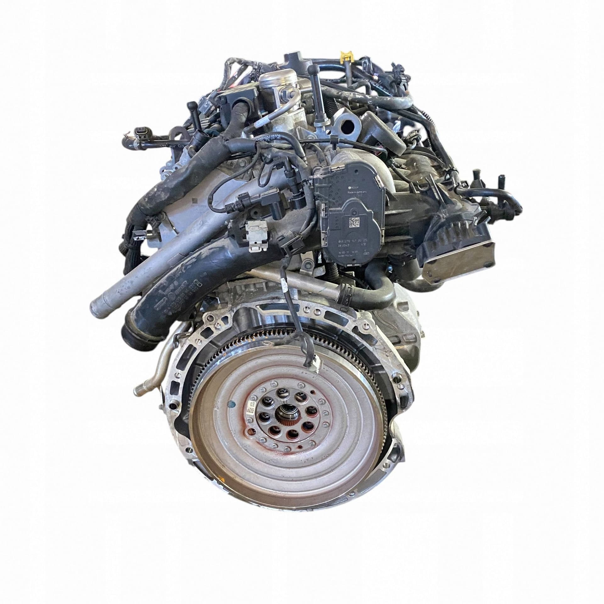 Moteur 270920 — vue 3
