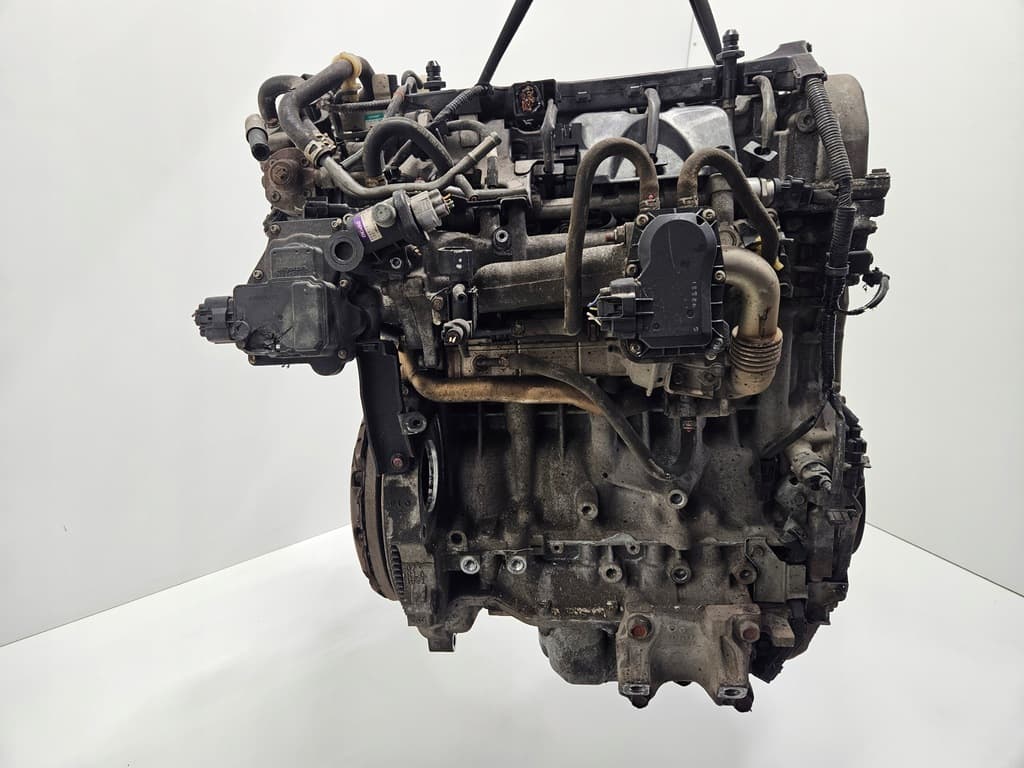 Moteur N22B1 — vue 2