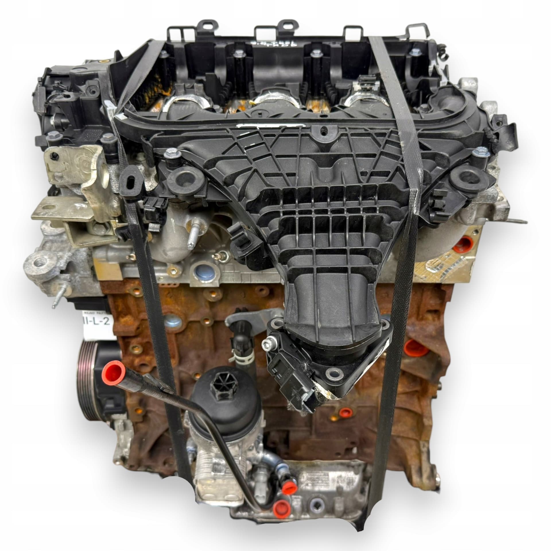 Moteur TXDA pour Ford C-max