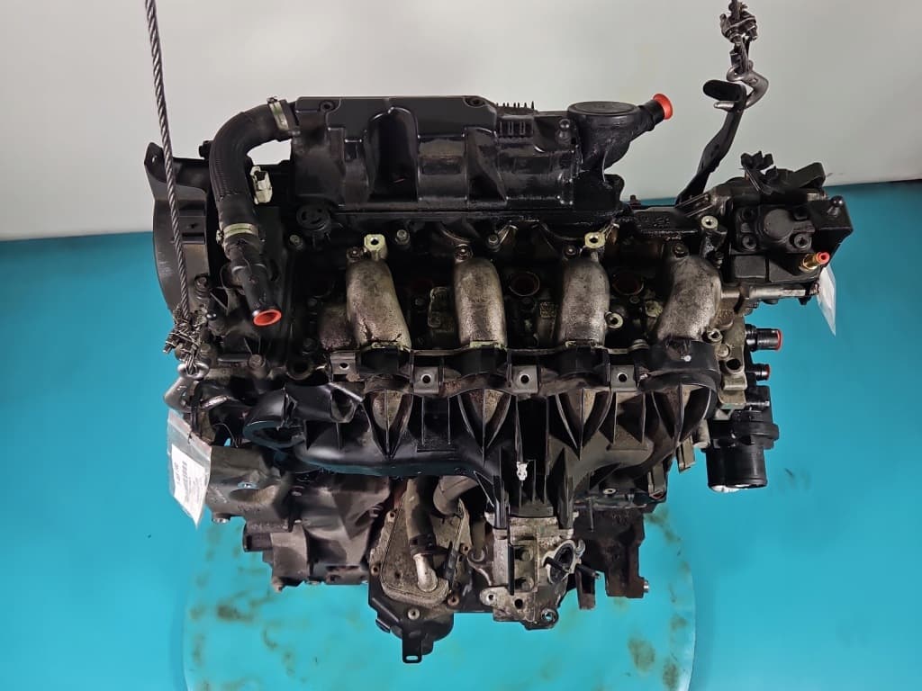Moteur Q4WA - Image 1