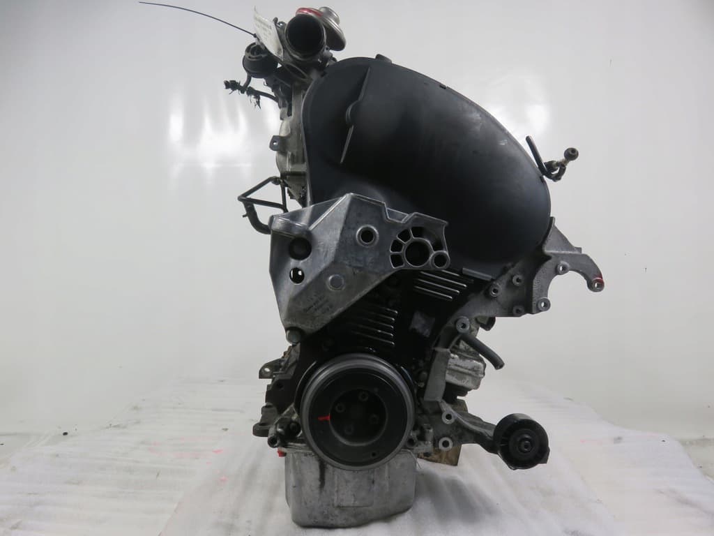 Moteur ALH — vue 3