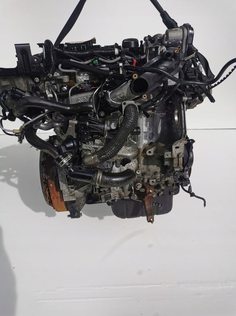 Moteur UGJC — vue 5