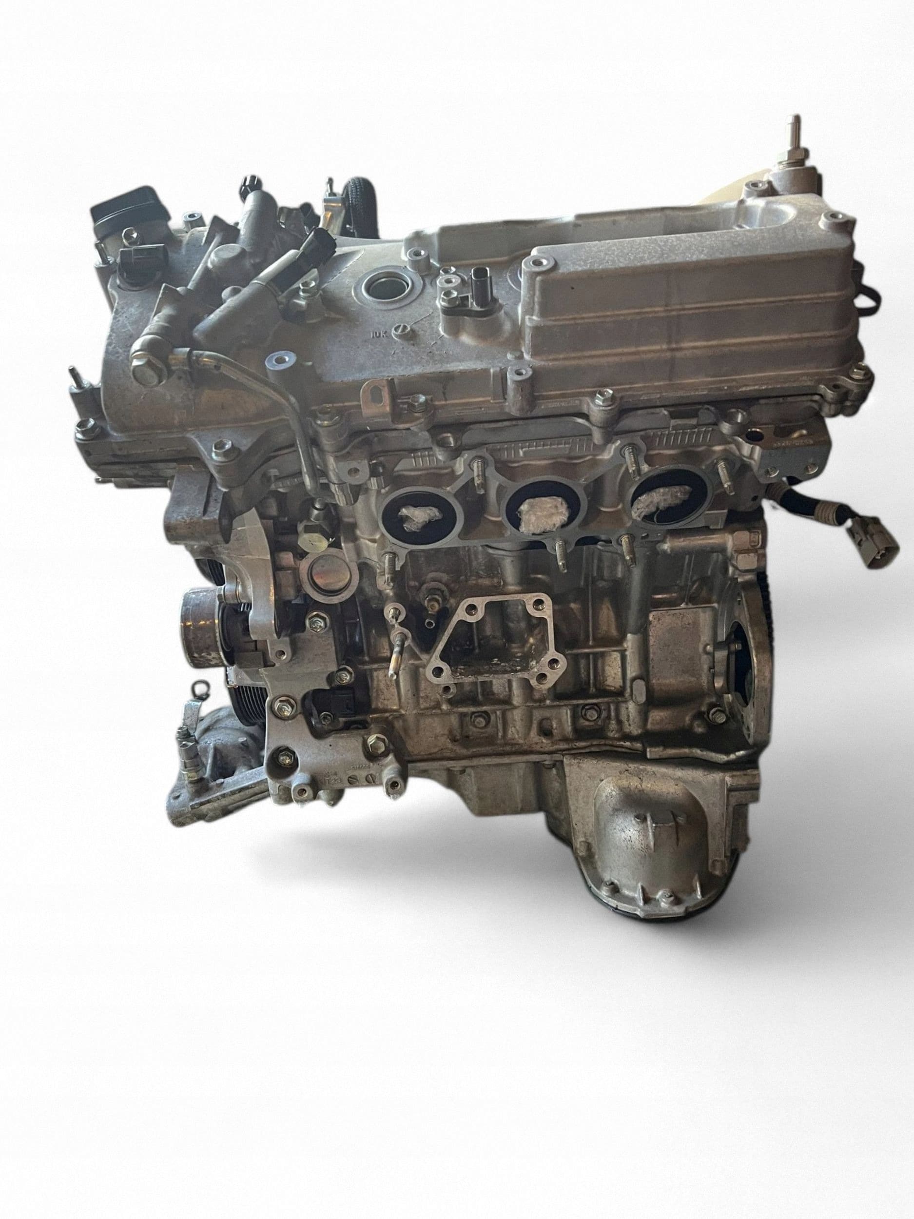 Moteur 4GR-FSE — vue 7