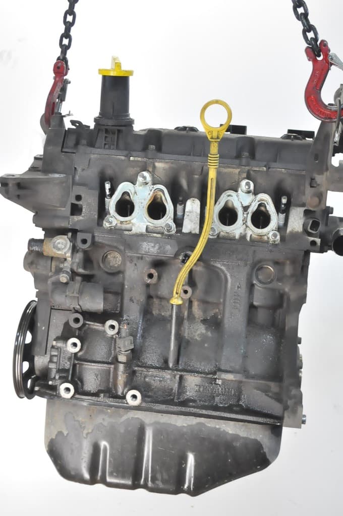 Moteur D7F 766 pour Renault Clio